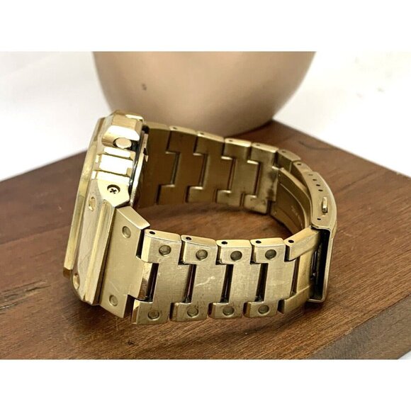 Casio Men's Watch G-shock 35th Anniversary Limited Edition Project Team … - Picture 9 of 14